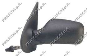 Наружное зеркало