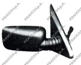 Наружное зеркало