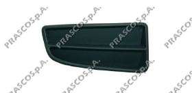 Решетка вентилятора, буфер