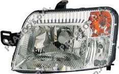 Основная фара