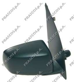 Наружное зеркало