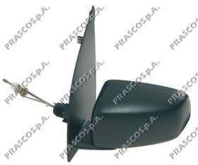 Наружное зеркало