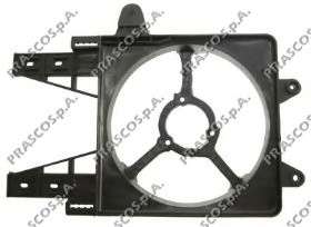 Вентилятор, охлаждение двигателя