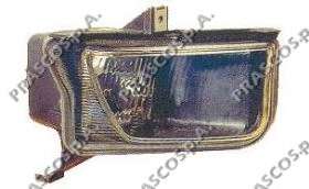 Противотуманная фара