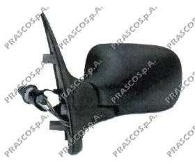 Наружное зеркало