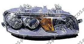 Основная фара