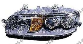 Основная фара