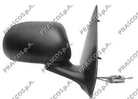 Наружное зеркало