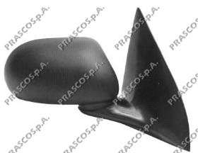 Наружное зеркало