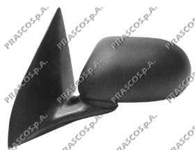 Наружное зеркало