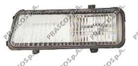 Противотуманная фара