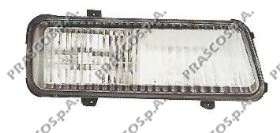 Противотуманная фара