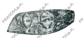 Основная фара