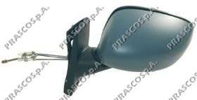 Наружное зеркало