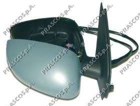 Наружное зеркало