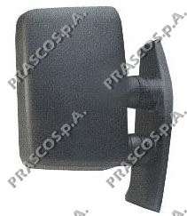 Наружное зеркало