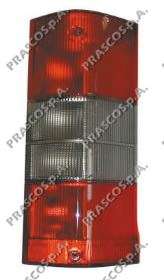 Задний фонарь