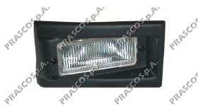 Противотуманная фара