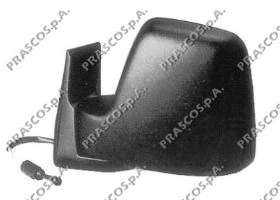 Наружное зеркало