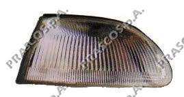 Фонарь указателя поворота