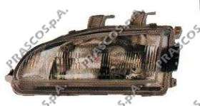 Основная фара