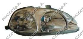 Основная фара