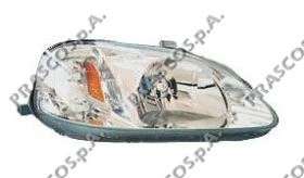 Основная фара