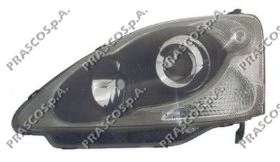 Основная фара