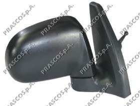 Наружное зеркало