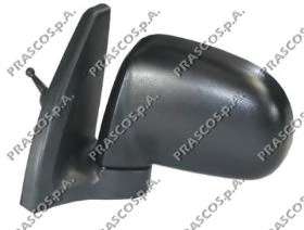 Наружное зеркало