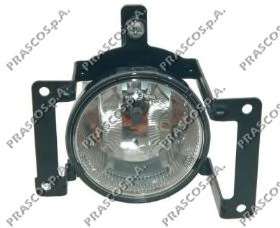 Противотуманная фара