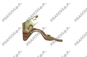 Шарнир, капот