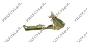 Шарнир, капот