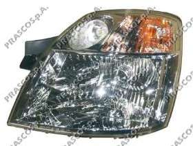 Основная фара