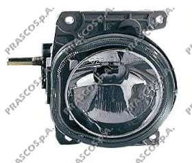 Противотуманная фара