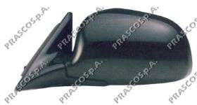 Наружное зеркало