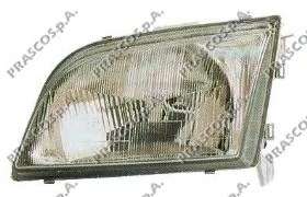 Основная фара