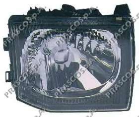 Основная фара