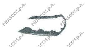 Облицовка, основная фара