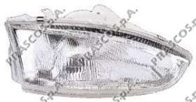 Основная фара