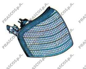 Фонарь указателя поворота