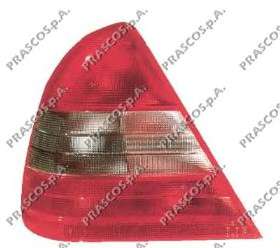 Задний фонарь