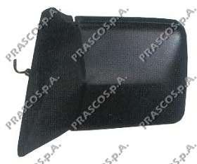 Наружное зеркало