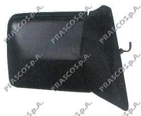 Наружное зеркало