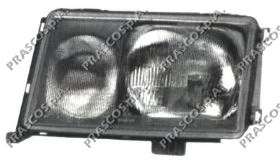 Основная фара