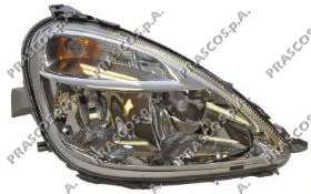 Основная фара