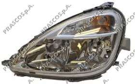 Основная фара