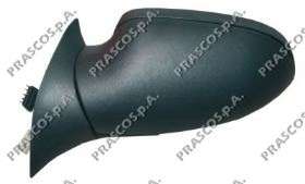 Наружное зеркало