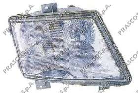 Основная фара