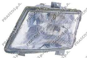 Основная фара